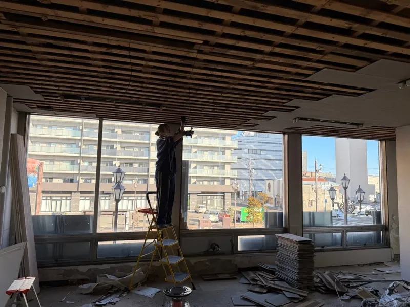 “やりたいことはある。でも仲間がいない。” そんな私が6年かけて辿り着いた挑戦。