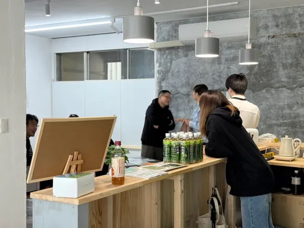 「#釧路のアクションを増やす」第一歩！ペンギンファーム「Day One」レポート